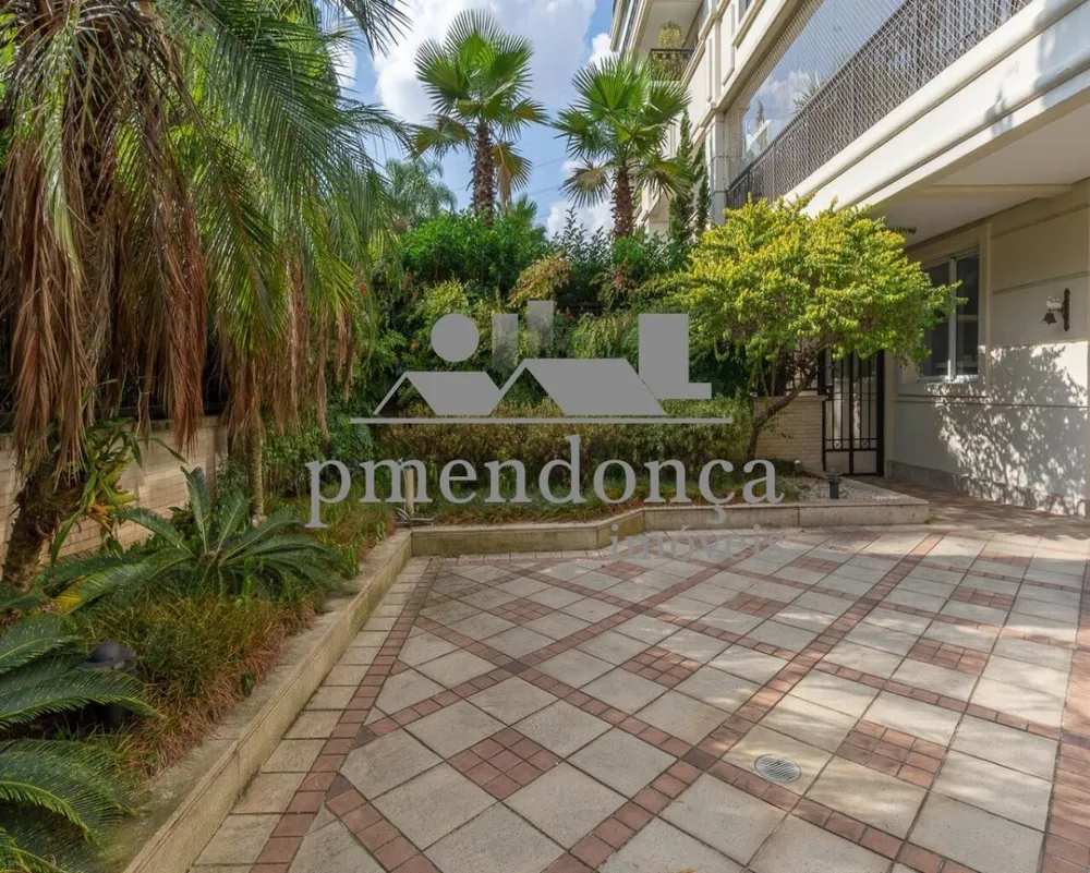 Apartamento, 4 quartos, 396 m² - Foto 11