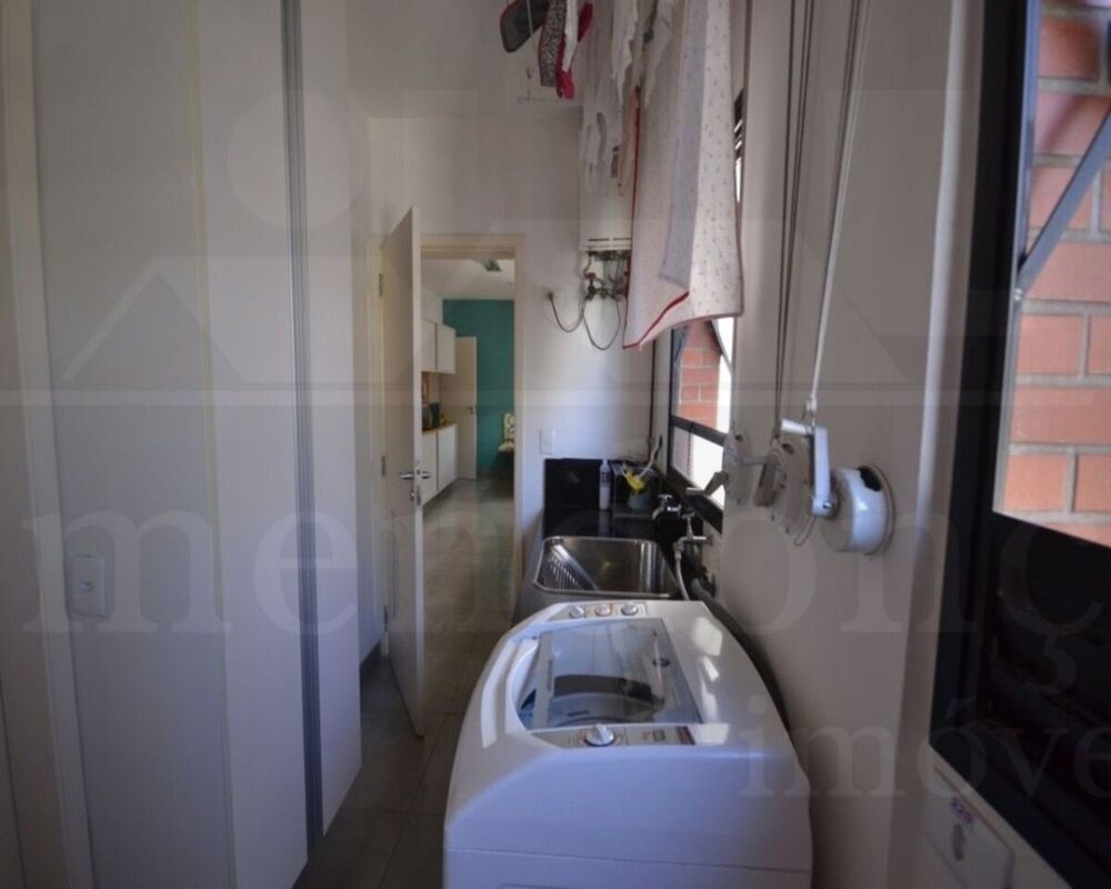 Apartamento, 3 quartos, 177 m² - Foto 4