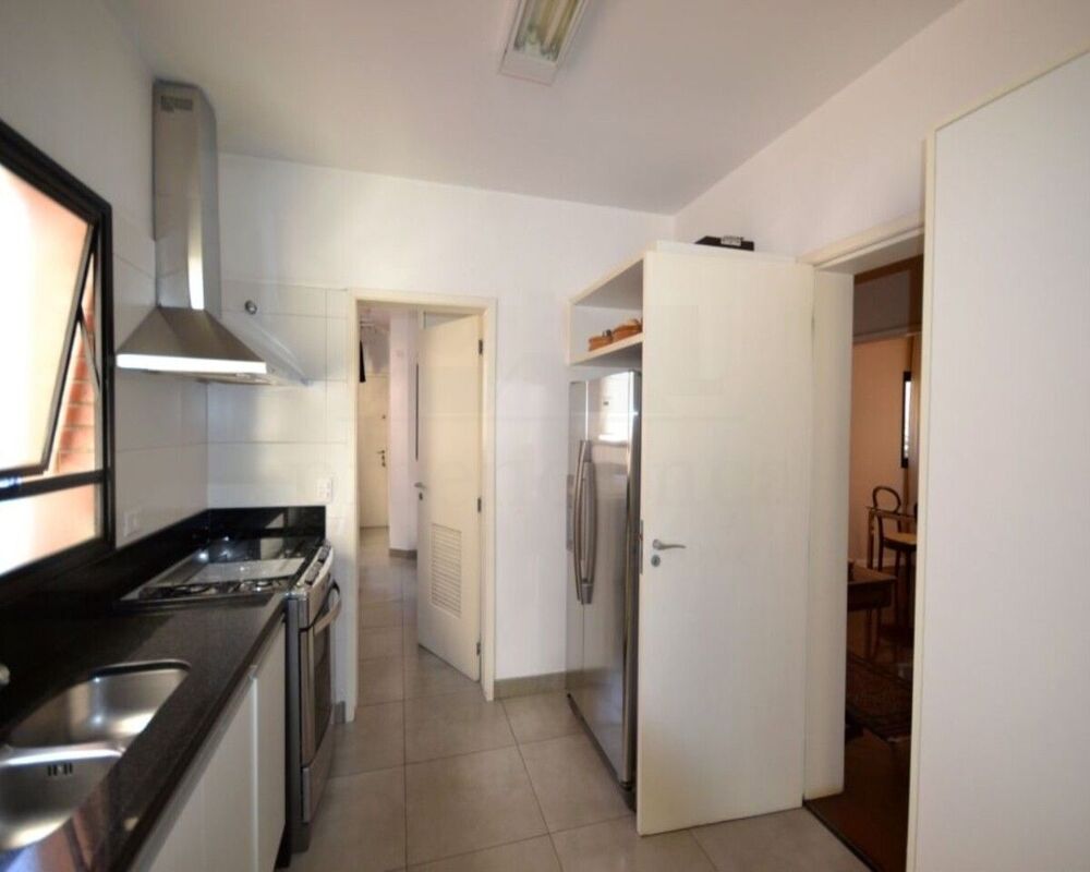 Apartamento, 3 quartos, 177 m² - Foto 3