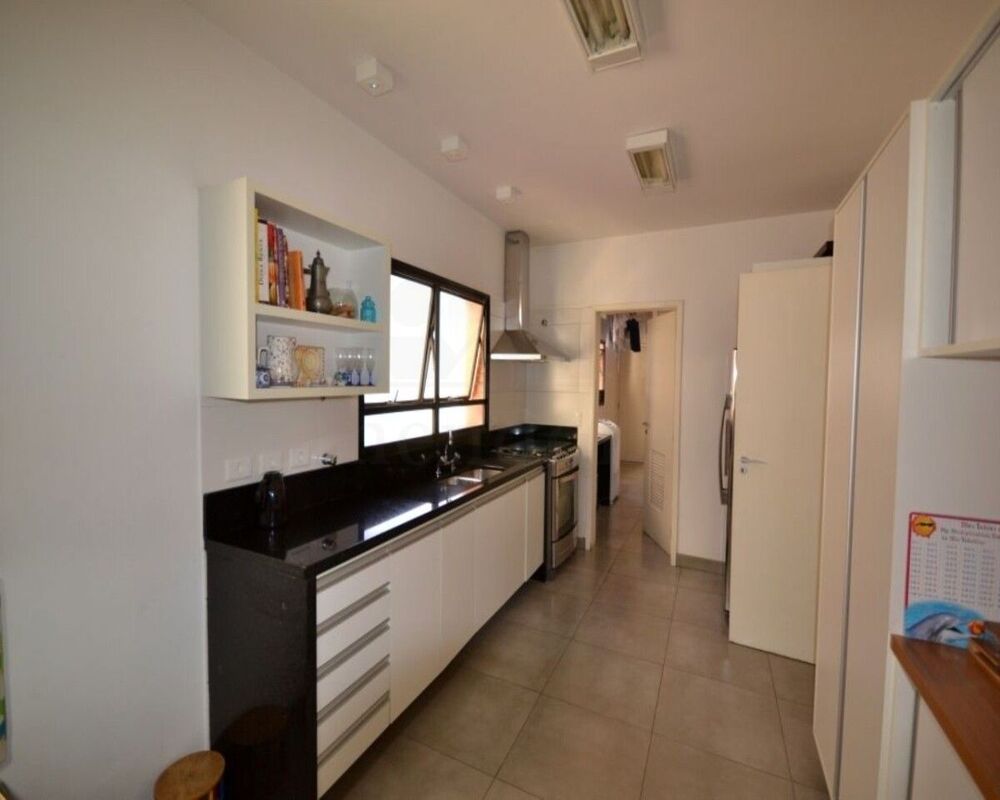 Apartamento, 3 quartos, 177 m² - Foto 2