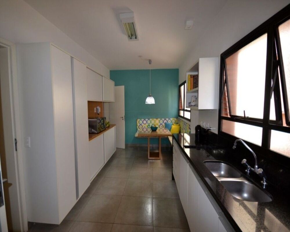 Apartamento, 3 quartos, 177 m² - Foto 1