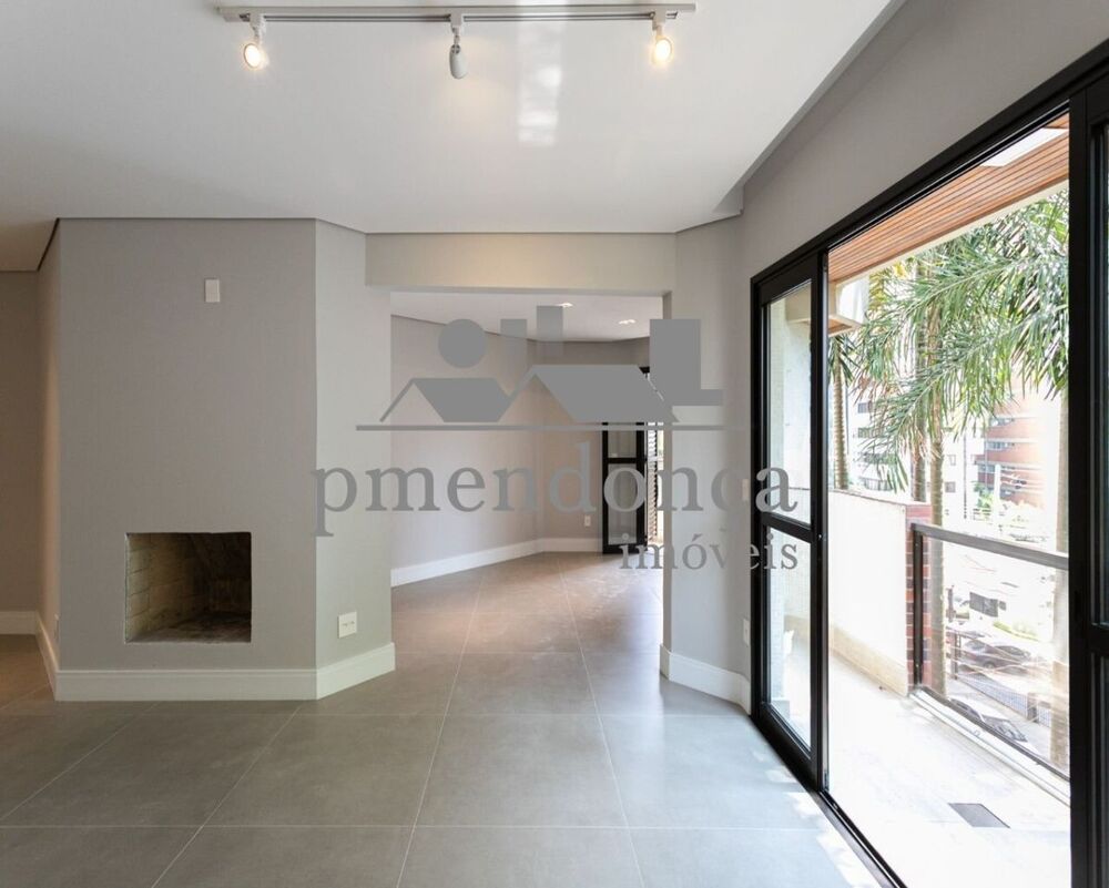 Apartamento à venda com 2 quartos, 142m² - Foto 2