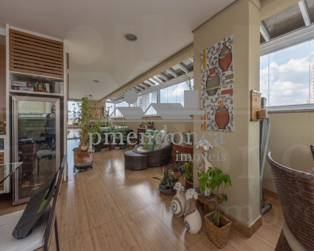 Apartamento, 3 quartos, 316 m² - Foto 3