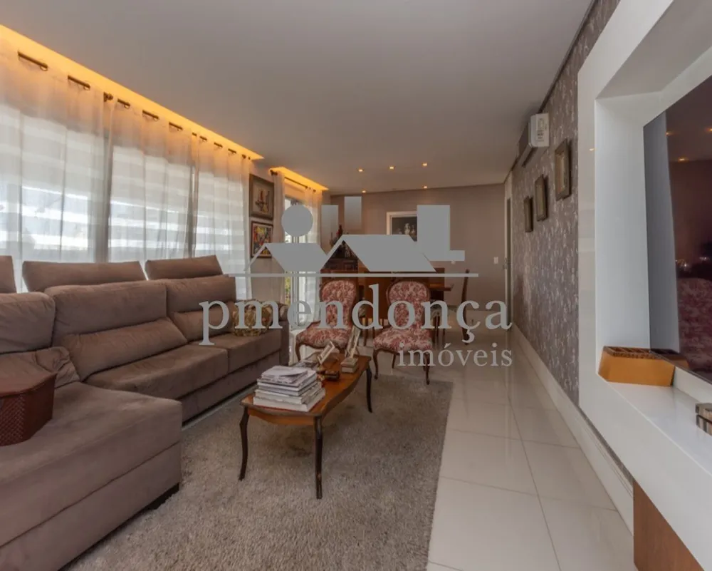 Apartamento, 3 quartos, 316 m² - Foto 5
