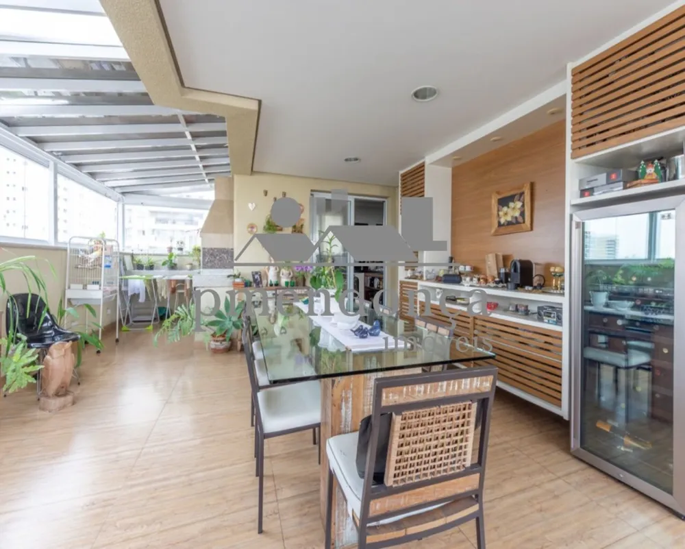 Apartamento, 3 quartos, 316 m² - Foto 1