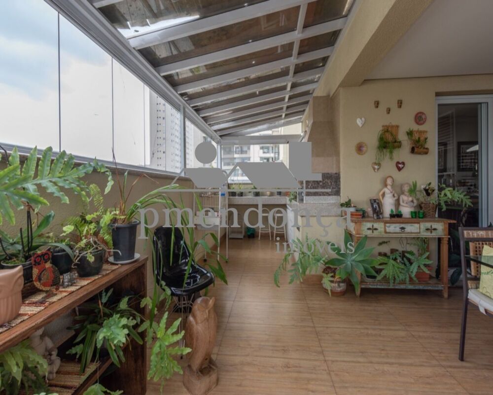 Apartamento, 3 quartos, 316 m² - Foto 2