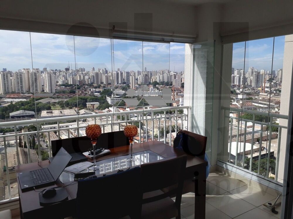 Apartamento, 3 quartos, 100 m² - Foto 4