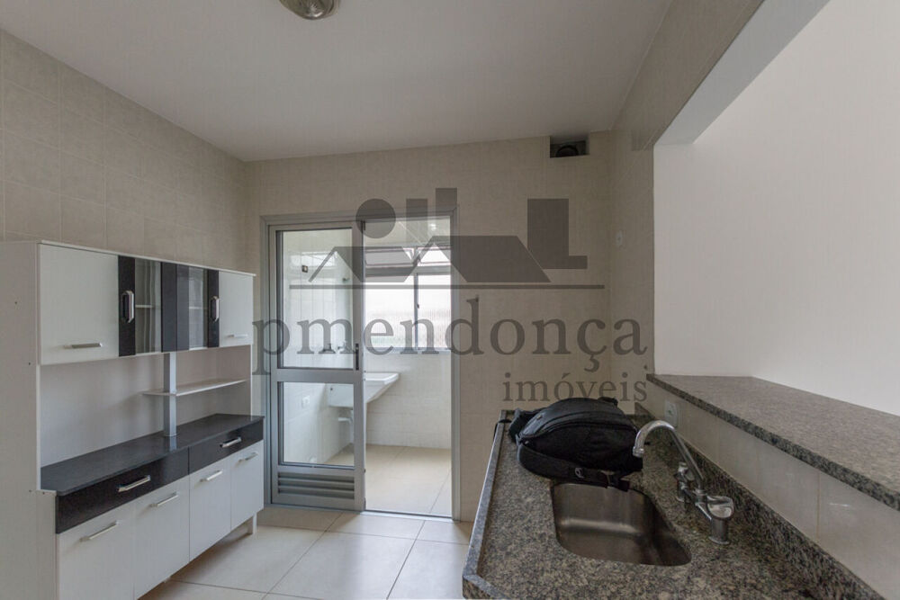 Apartamento, 2 quartos, 50 m² - Foto 1