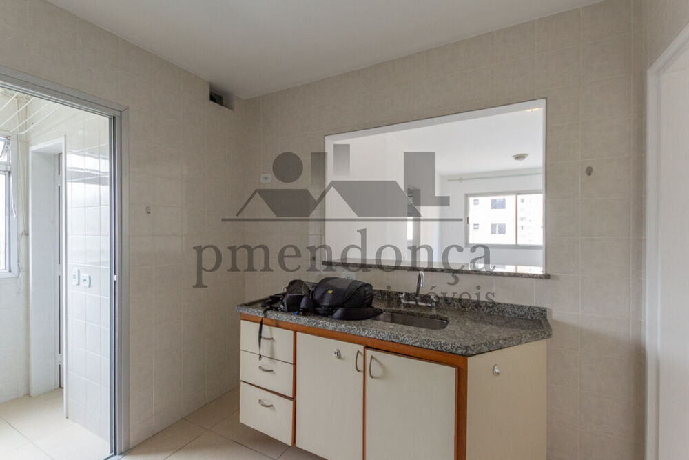 Apartamento, 2 quartos, 50 m² - Foto 3