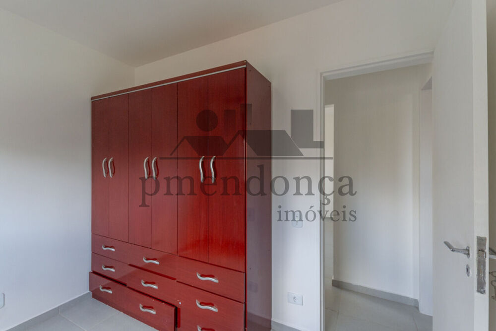 Apartamento, 2 quartos, 50 m² - Foto 11