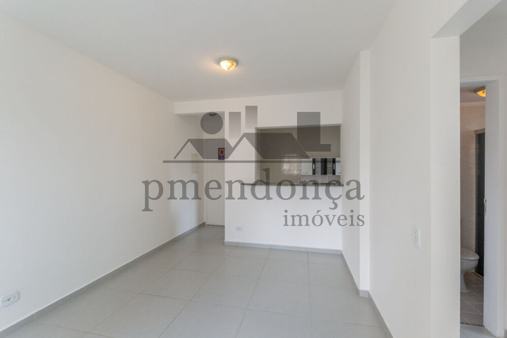Apartamento, 2 quartos, 50 m² - Foto 8