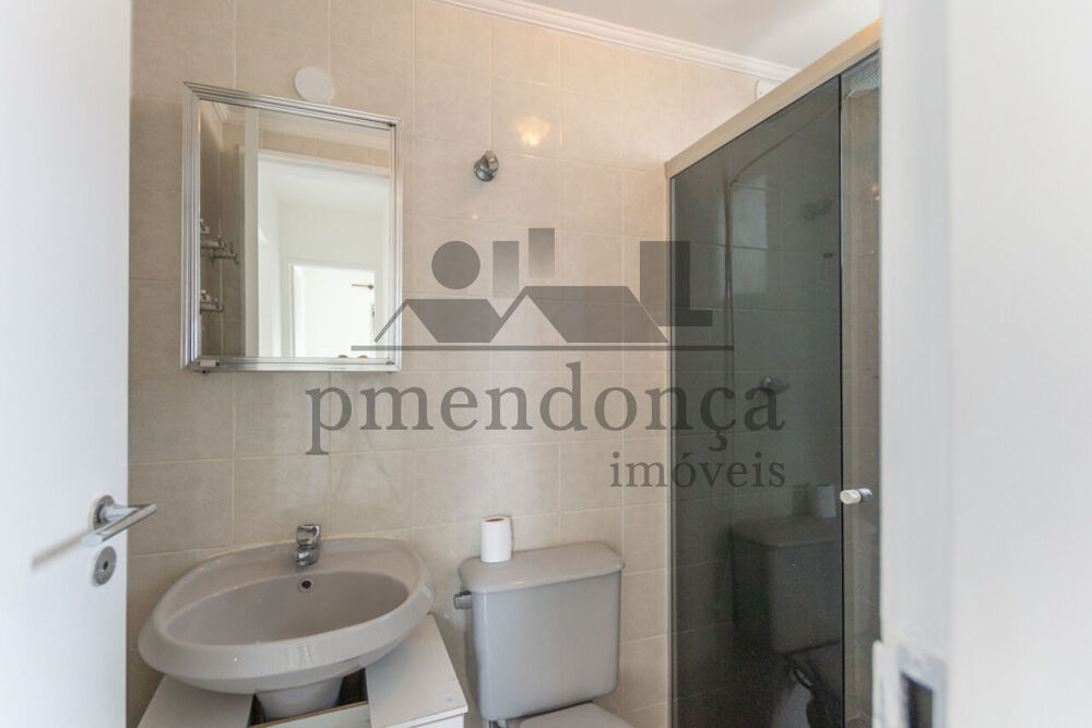 Apartamento, 2 quartos, 50 m² - Foto 9