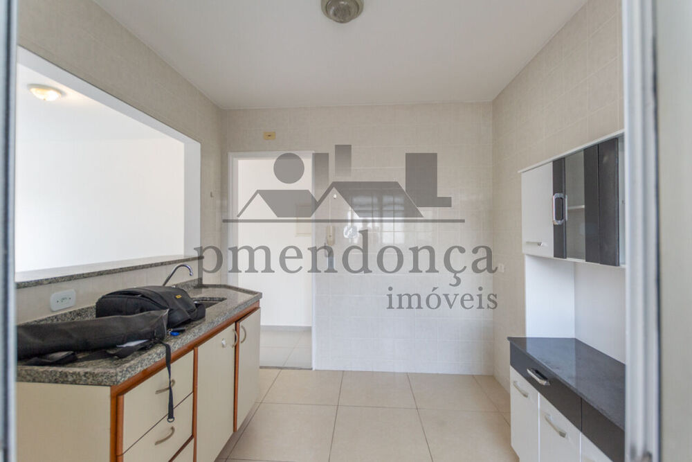 Apartamento, 2 quartos, 50 m² - Foto 7