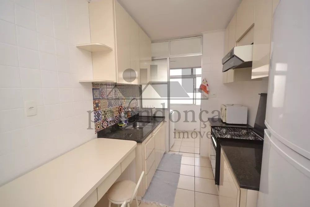 Apartamento, 2 quartos, 80 m² - Foto 3