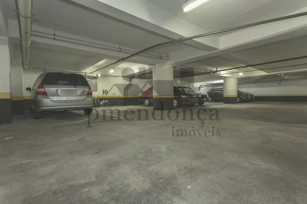 Apartamento, 2 quartos, 80 m² - Foto 1