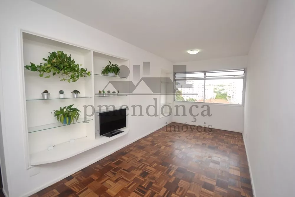 Apartamento, 2 quartos, 80 m² - Foto 8