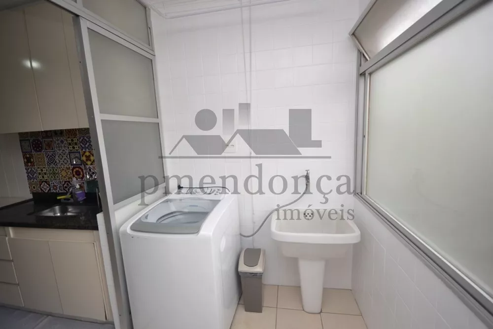 Apartamento, 2 quartos, 80 m² - Foto 10