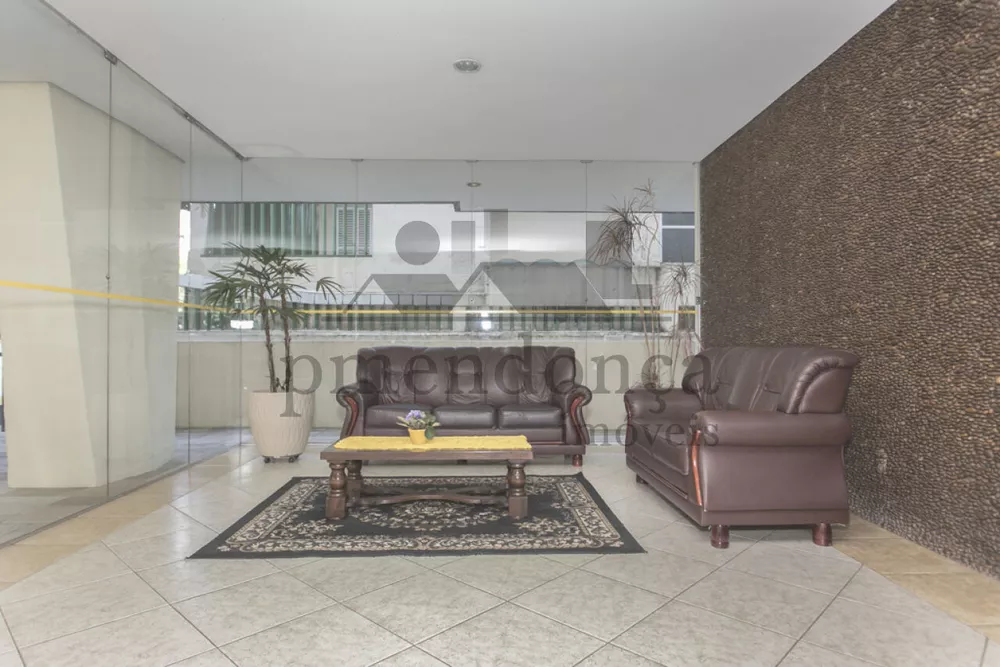 Apartamento, 2 quartos, 80 m² - Foto 6