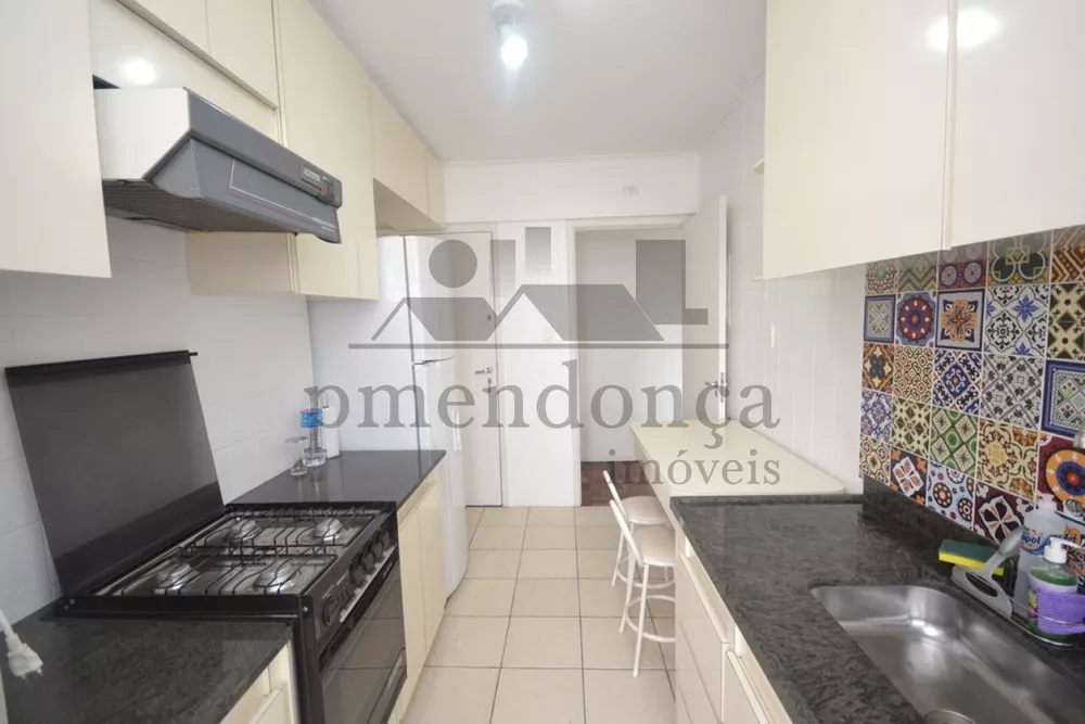 Apartamento, 2 quartos, 80 m² - Foto 9