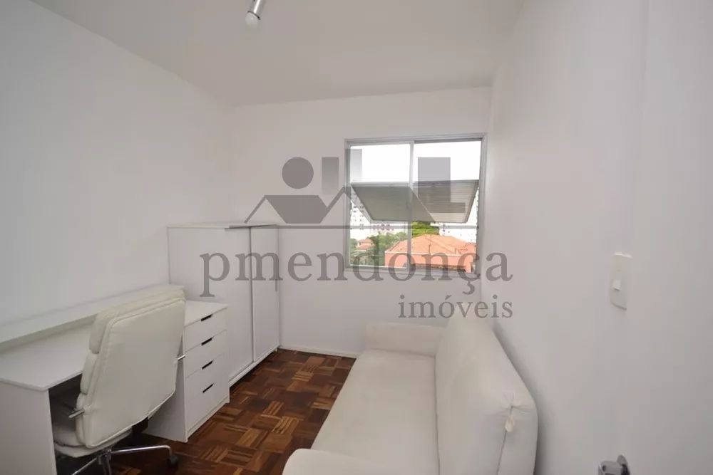 Apartamento, 2 quartos, 80 m² - Foto 4