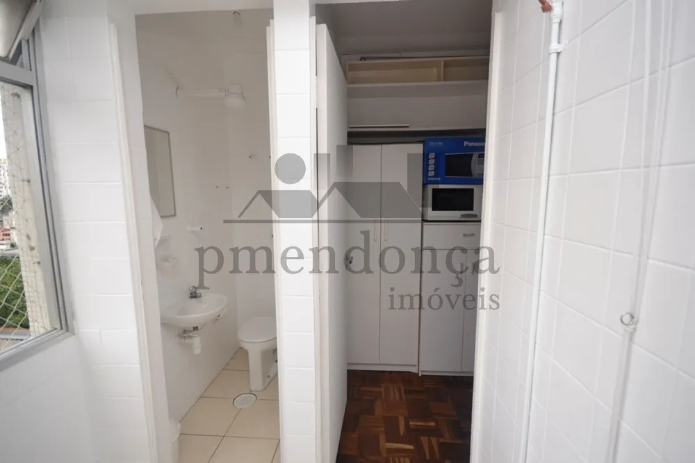 Apartamento, 2 quartos, 80 m² - Foto 13