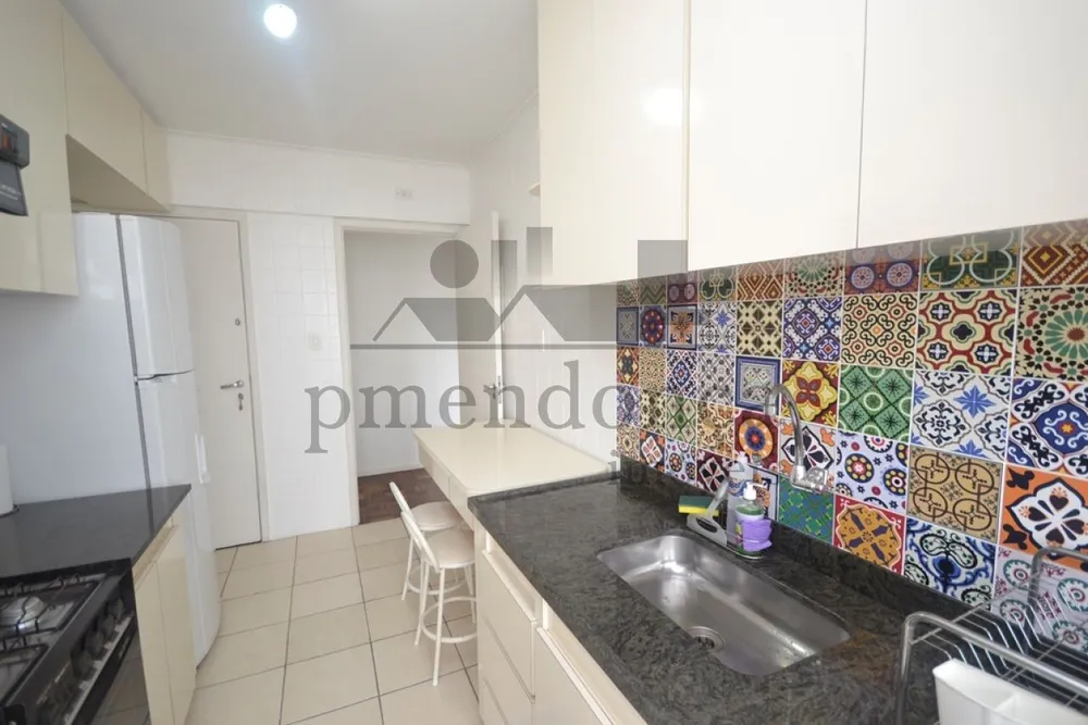Apartamento, 2 quartos, 80 m² - Foto 16