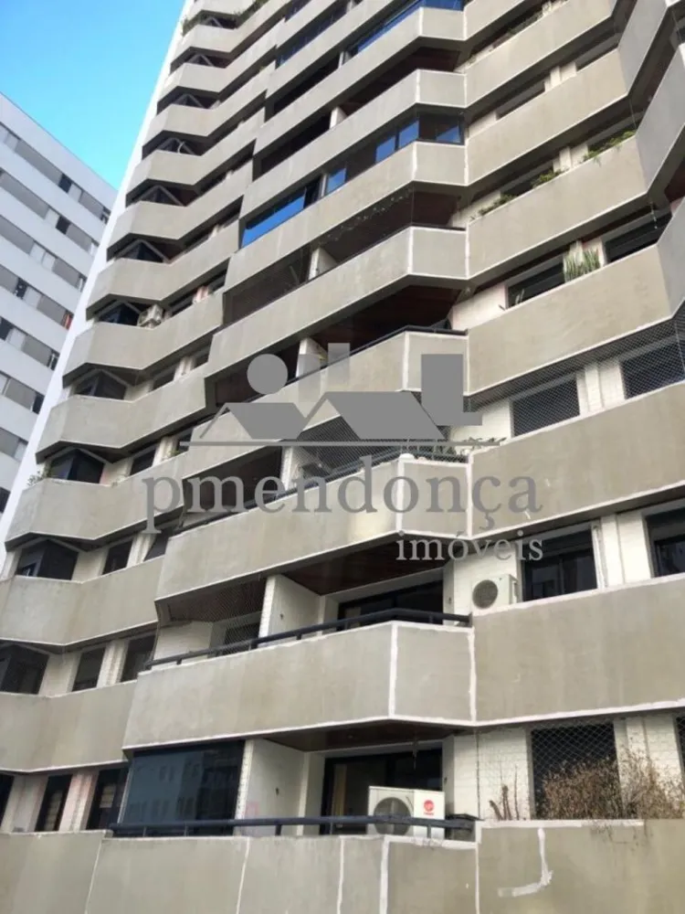 Apartamento, 3 quartos, 110 m² - Foto 3