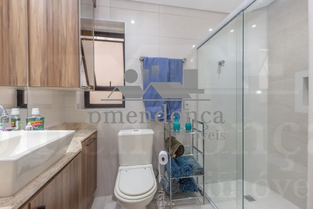 Apartamento, 3 quartos, 110 m² - Foto 1