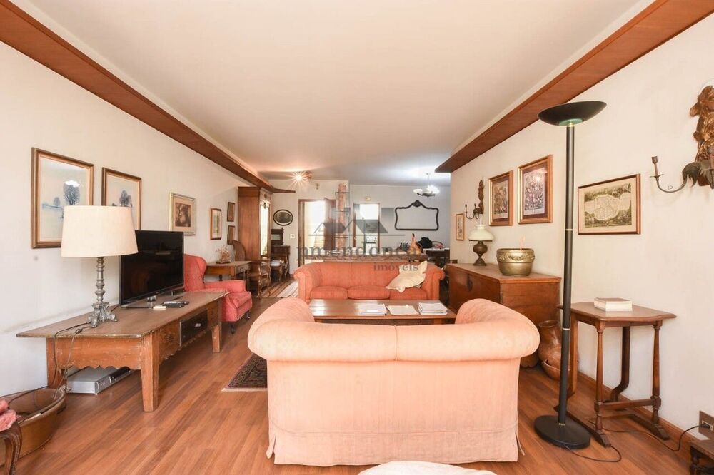 Apartamento, 3 quartos, 169 m² - Foto 3