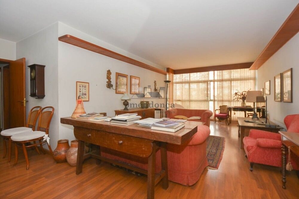 Apartamento, 3 quartos, 169 m² - Foto 5