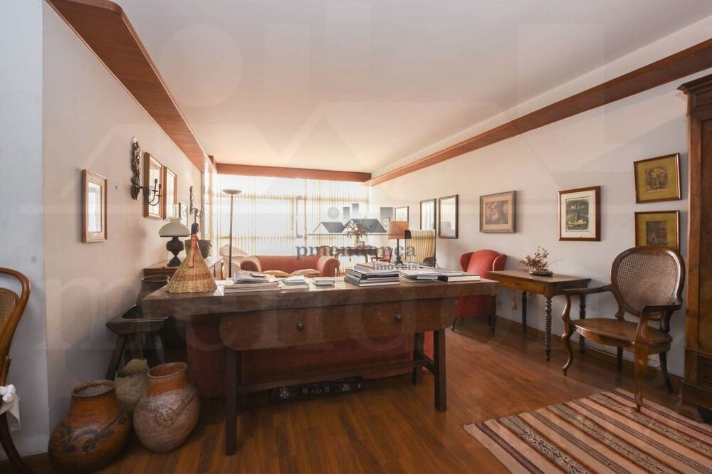 Apartamento, 3 quartos, 169 m² - Foto 1