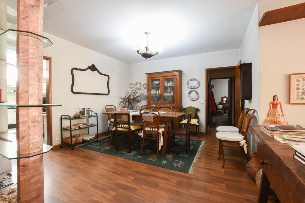 Apartamento, 3 quartos, 169 m² - Foto 4