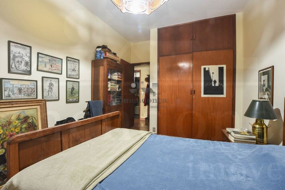 Apartamento, 3 quartos, 169 m² - Foto 7