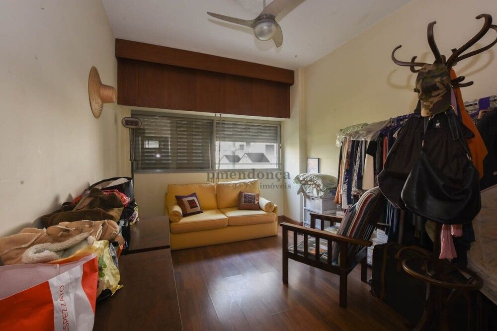 Apartamento, 3 quartos, 169 m² - Foto 6