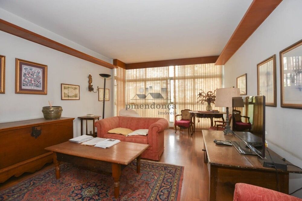 Apartamento, 3 quartos, 169 m² - Foto 2