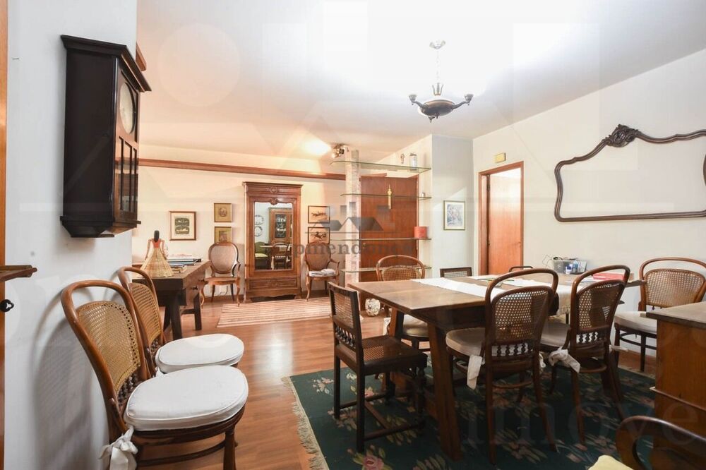 Apartamento, 3 quartos, 169 m² - Foto 8