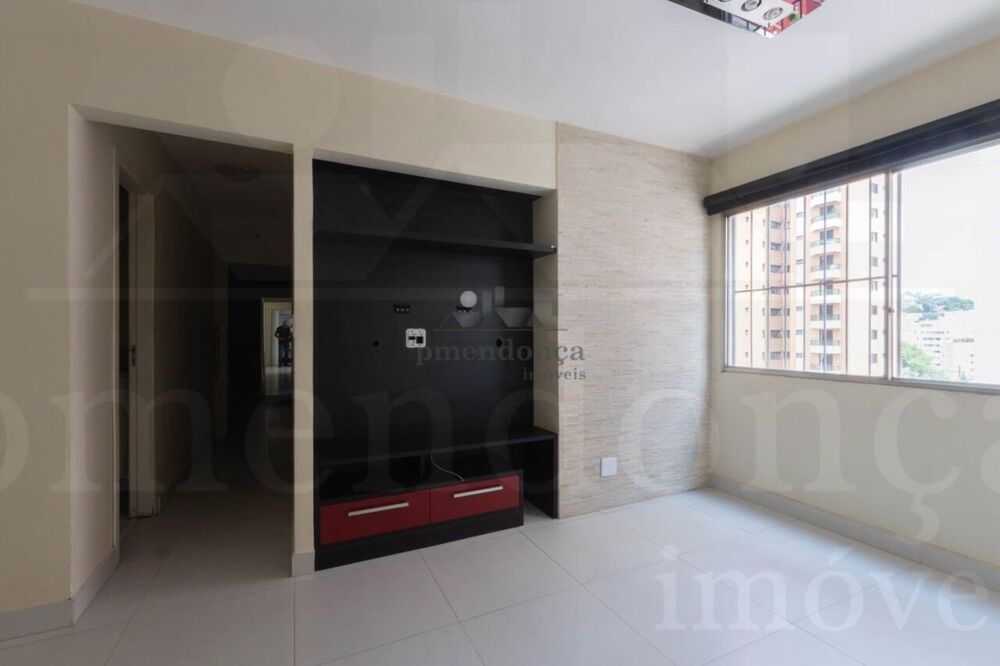 Apartamento à venda com 2 quartos, 80m² - Foto 1