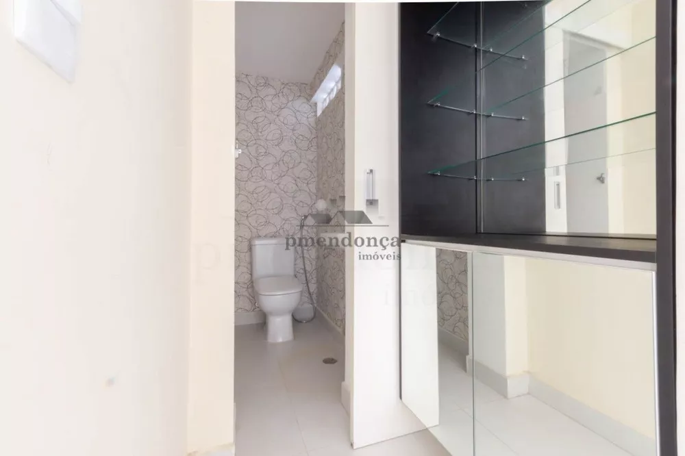 Apartamento, 2 quartos, 80 m² - Foto 2