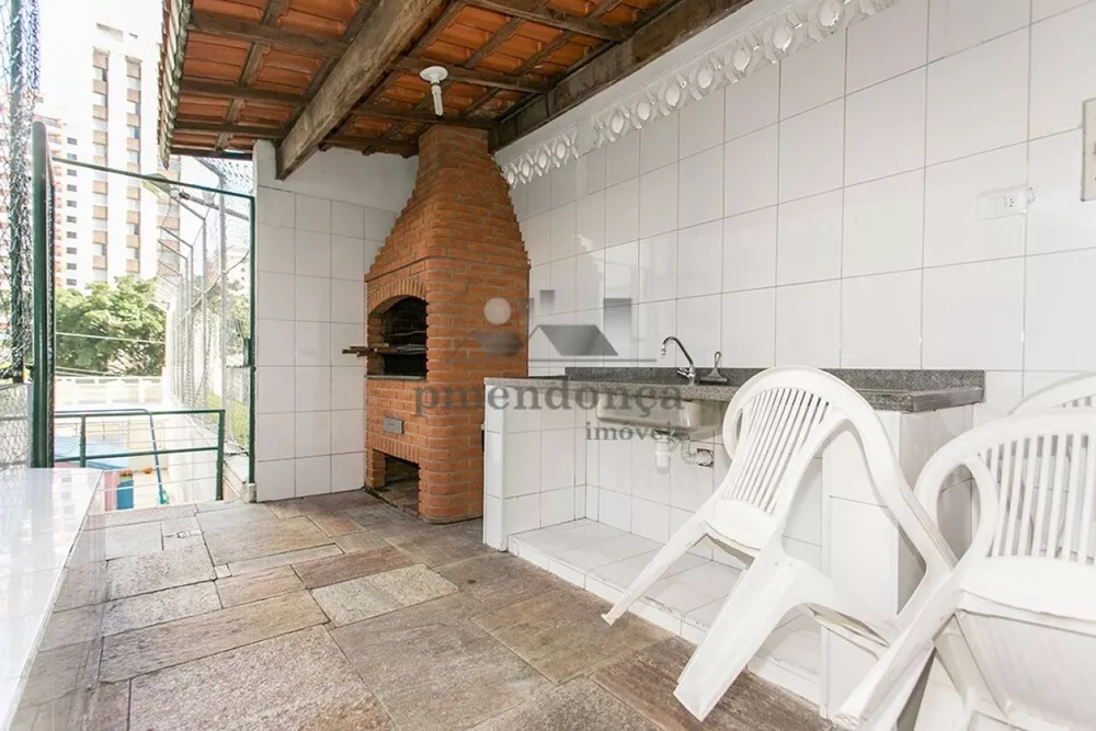 Apartamento, 2 quartos, 80 m² - Foto 18