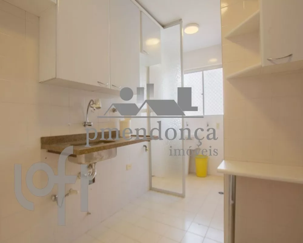 Apartamento, 2 quartos, 70 m² - Foto 8