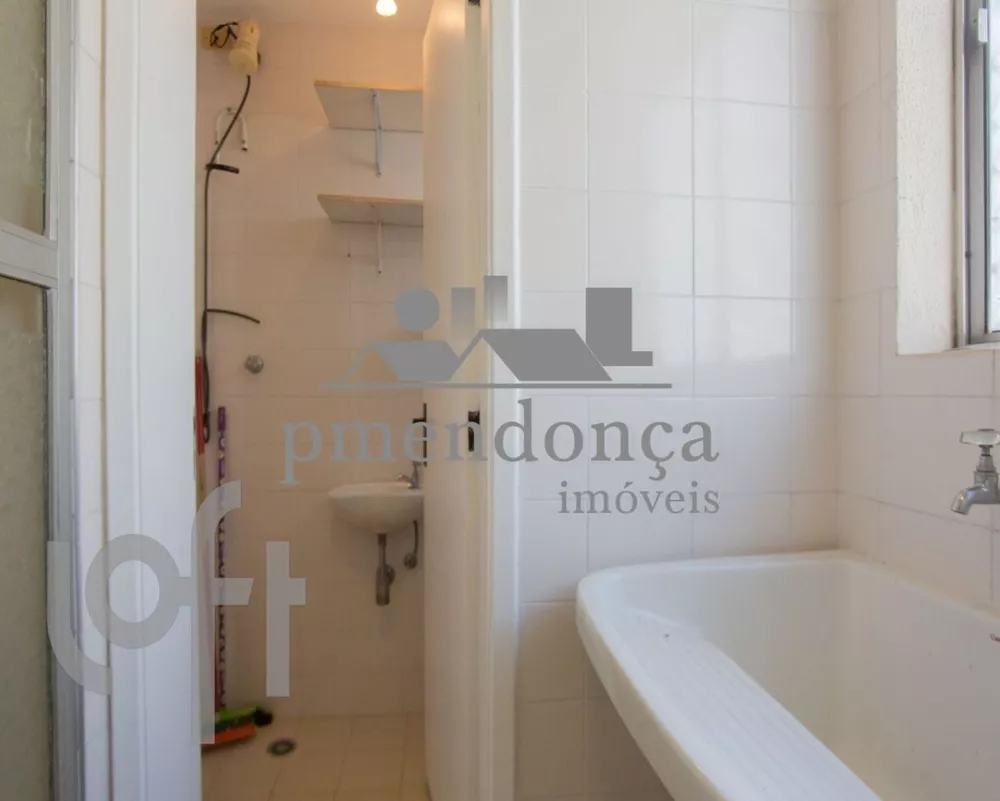 Apartamento, 2 quartos, 70 m² - Foto 10