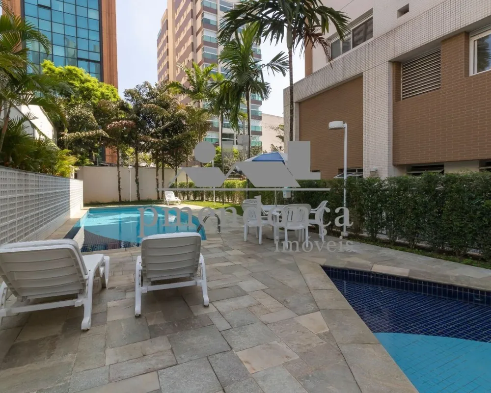 Apartamento, 3 quartos, 267 m² - Foto 6