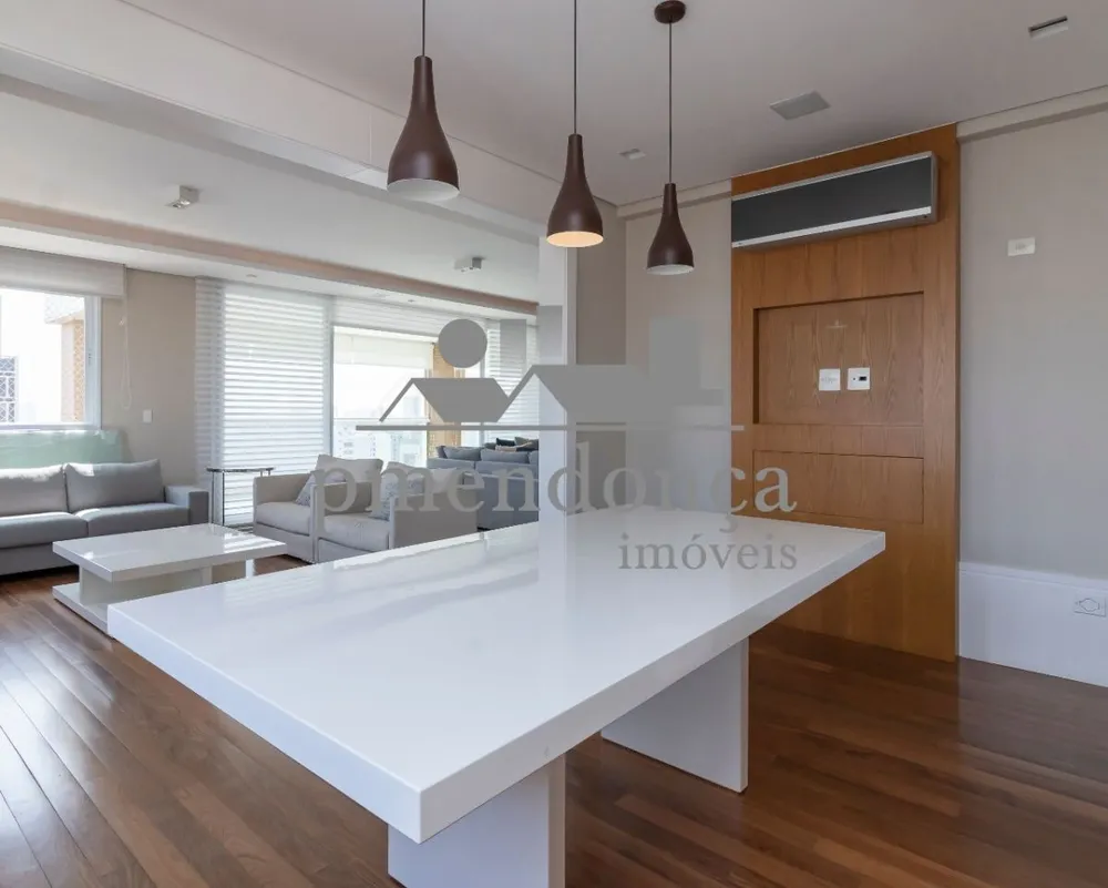 Apartamento, 3 quartos, 267 m² - Foto 7