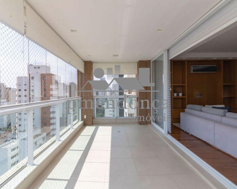 Apartamento, 3 quartos, 267 m² - Foto 1