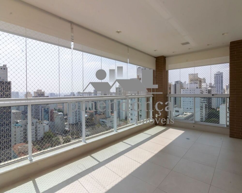 Apartamento, 3 quartos, 267 m² - Foto 4