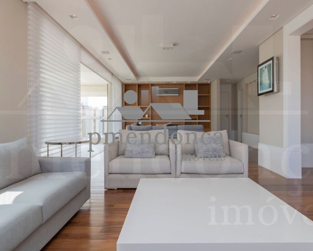 Apartamento, 3 quartos, 267 m² - Foto 2