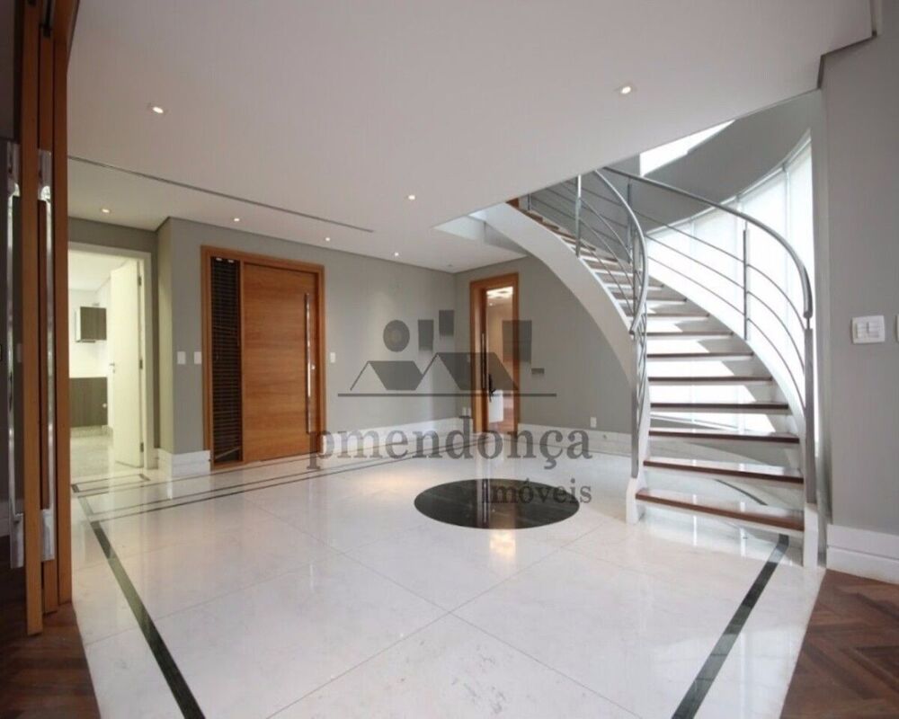 Apartamento, 4 quartos, 347 m² - Foto 4