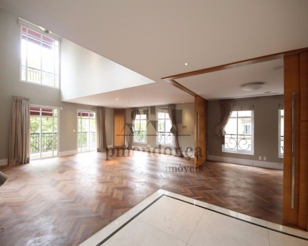 Apartamento, 4 quartos, 347 m² - Foto 2
