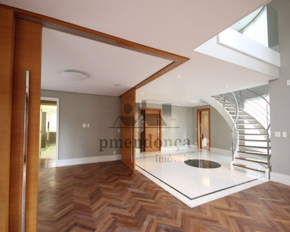 Apartamento, 4 quartos, 347 m² - Foto 1