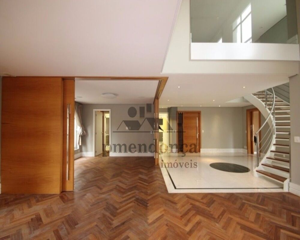 Apartamento, 4 quartos, 347 m² - Foto 3